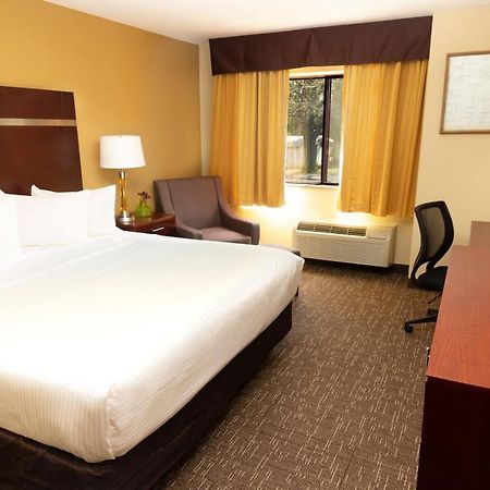 Ponderosa Inn グレシャム エクステリア 写真