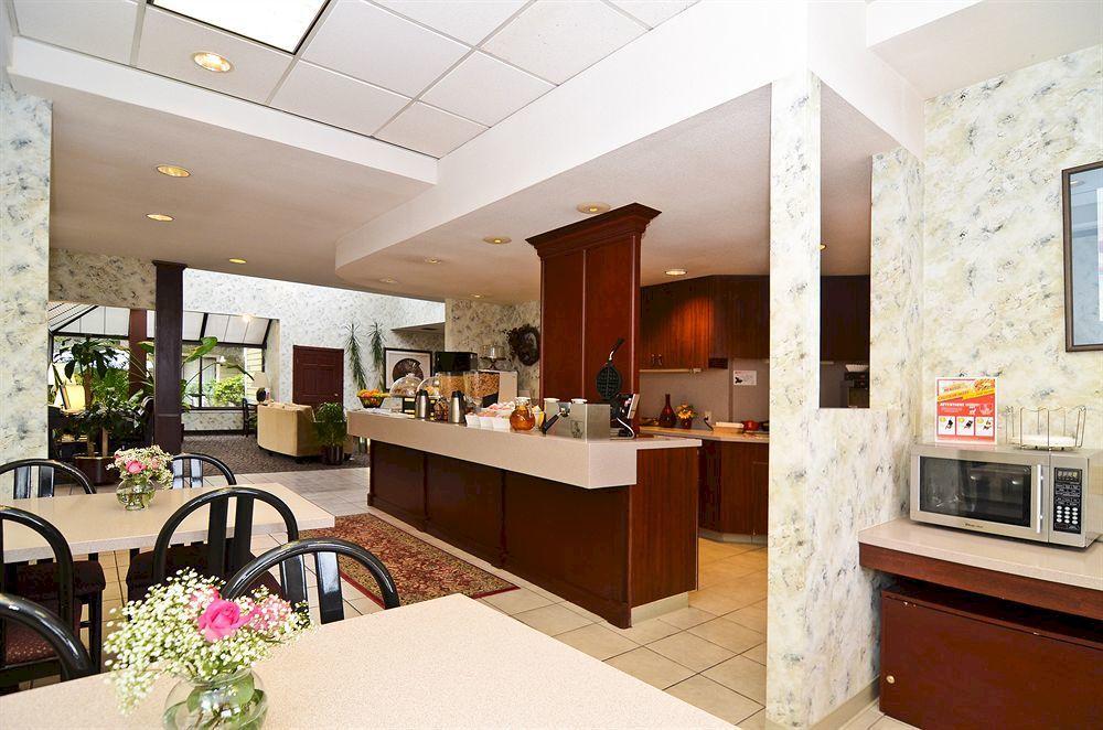 Ponderosa Inn グレシャム エクステリア 写真
