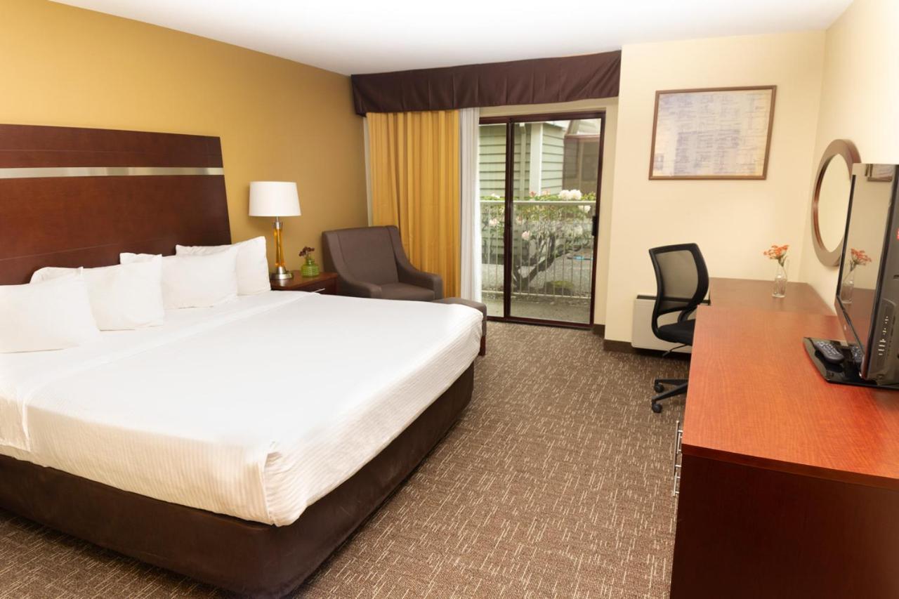 Ponderosa Inn グレシャム エクステリア 写真