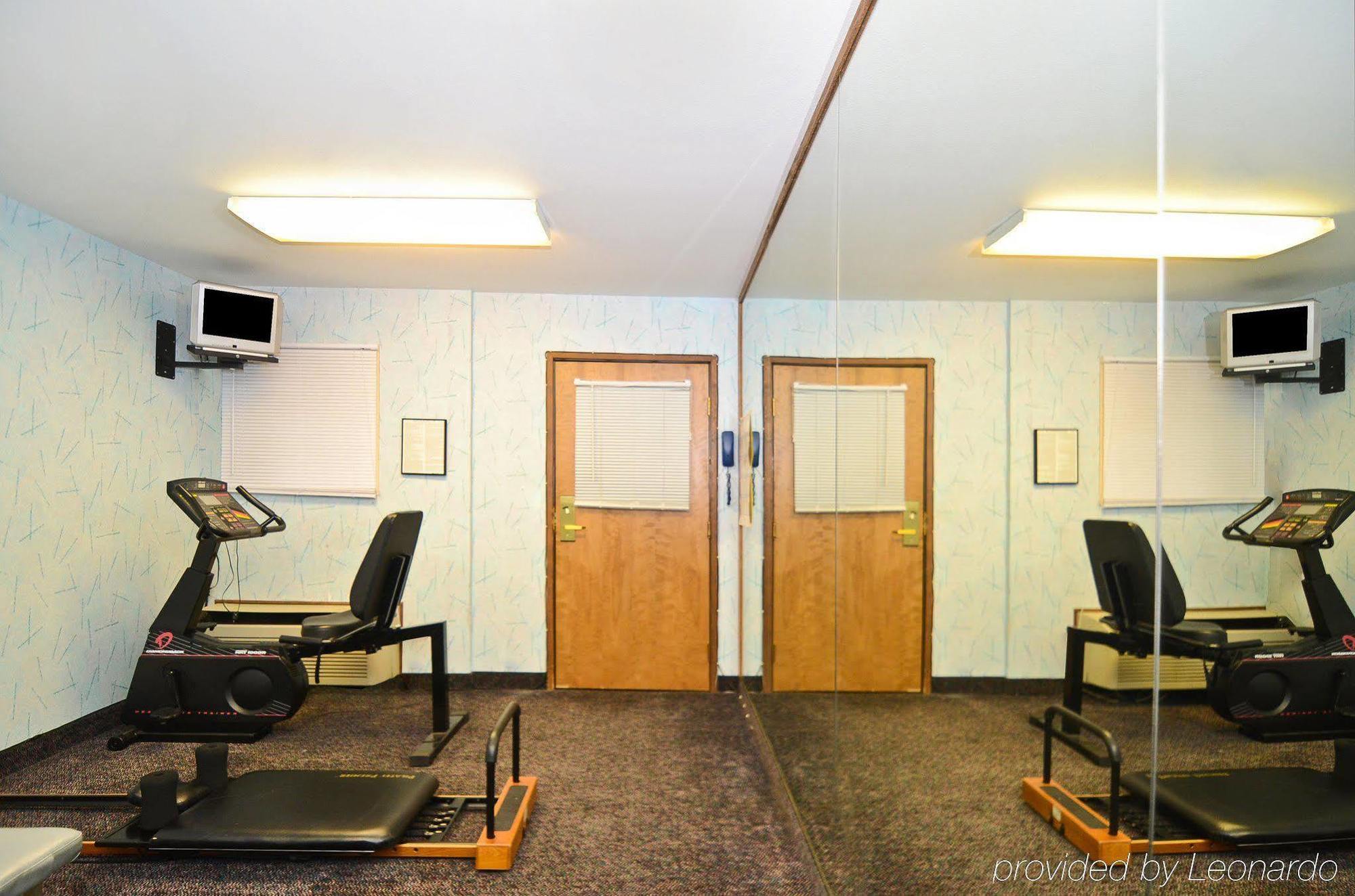 Ponderosa Inn グレシャム エクステリア 写真