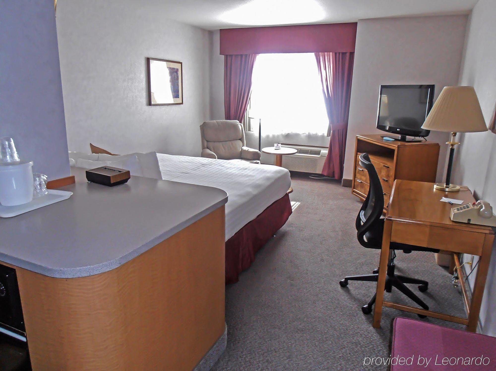 Ponderosa Inn グレシャム エクステリア 写真
