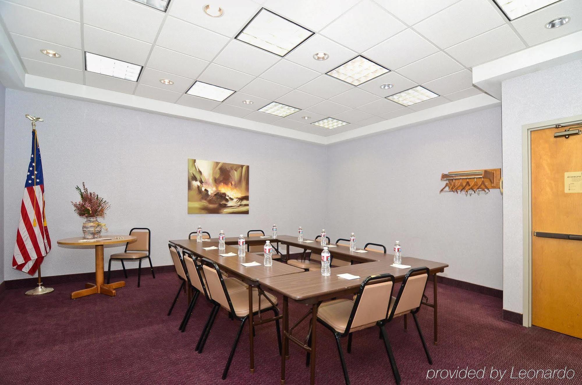 Ponderosa Inn グレシャム エクステリア 写真