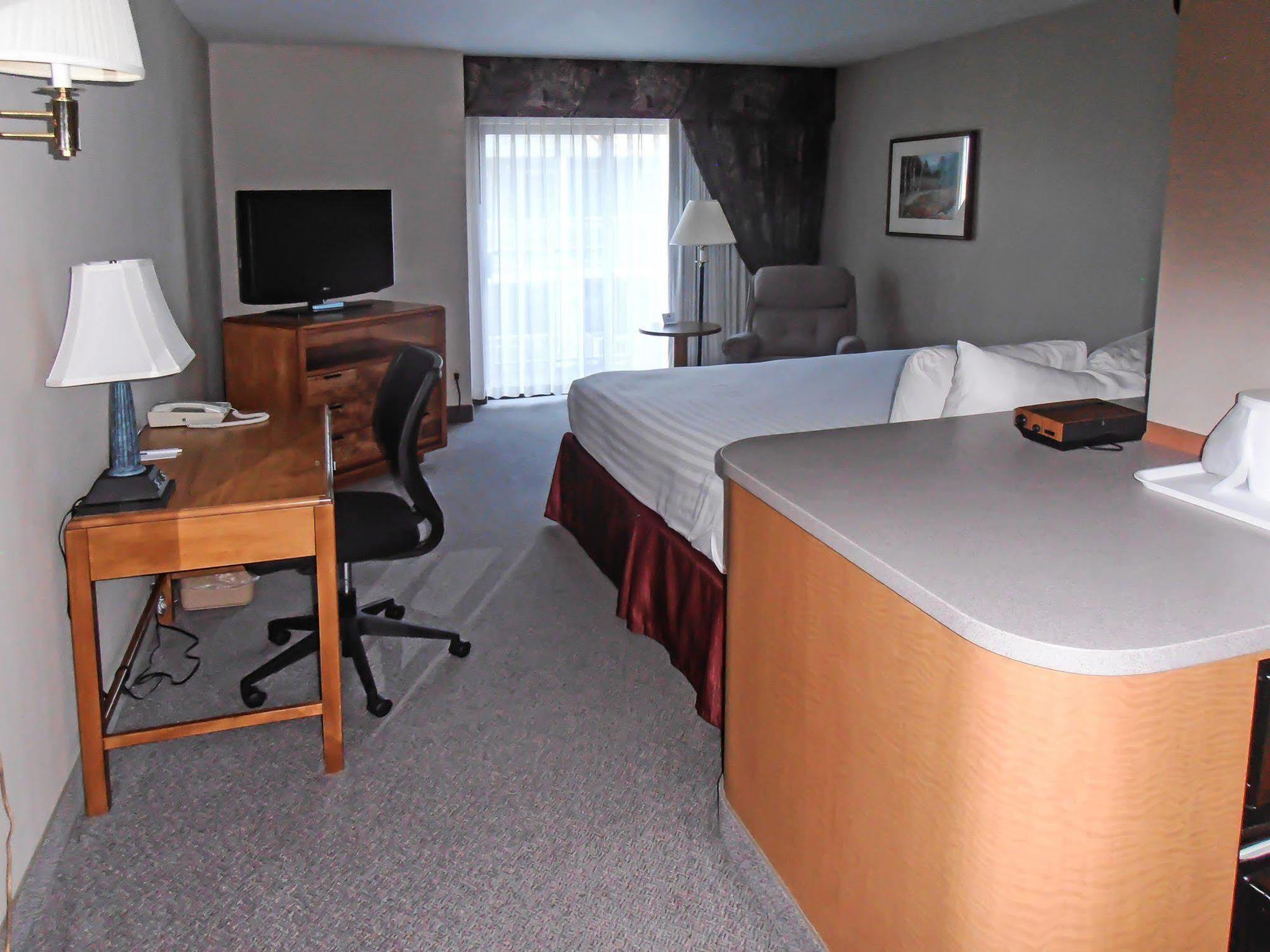 Ponderosa Inn グレシャム エクステリア 写真