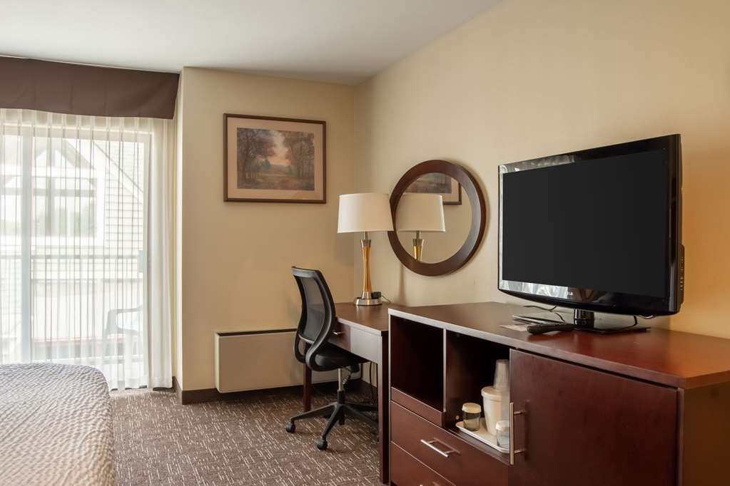 Ponderosa Inn グレシャム 部屋 写真