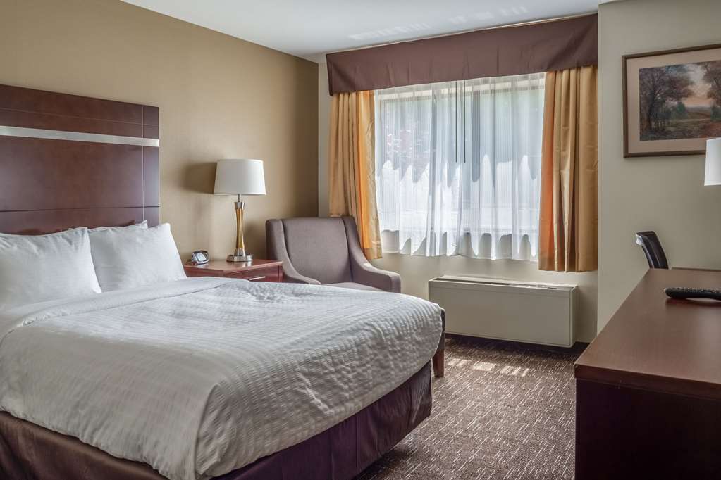 Ponderosa Inn グレシャム 部屋 写真