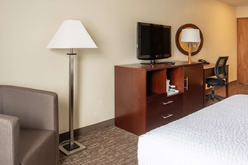 Ponderosa Inn グレシャム 部屋 写真