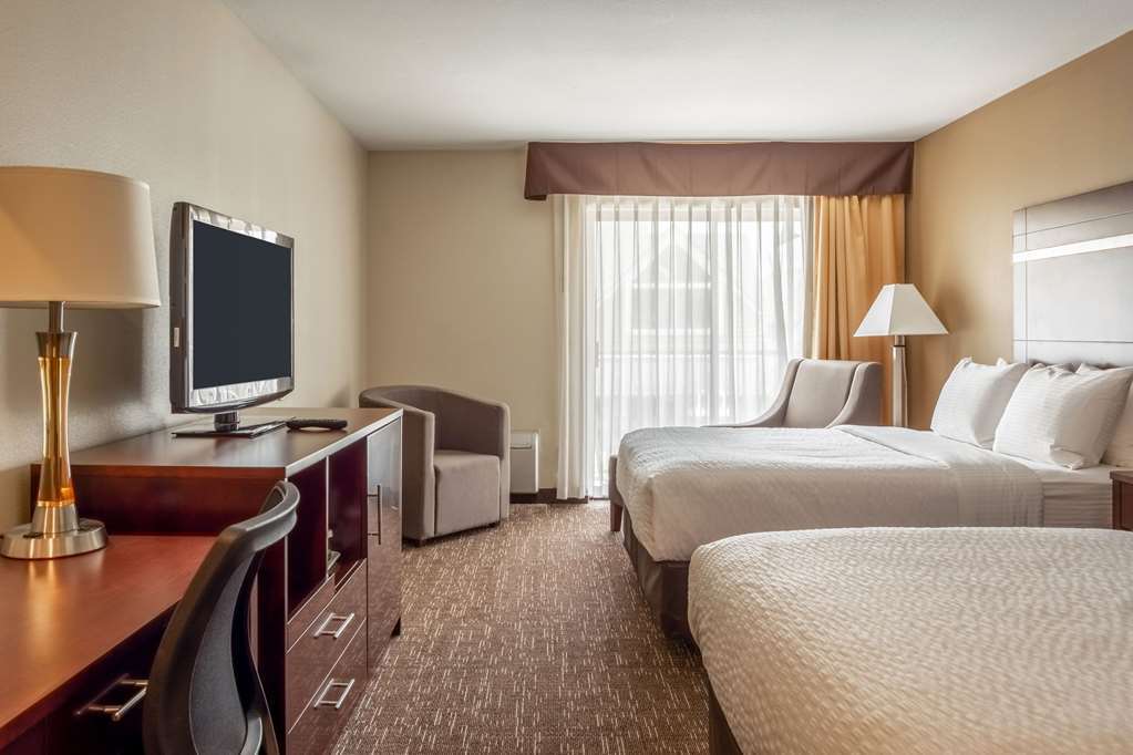 Ponderosa Inn グレシャム 部屋 写真
