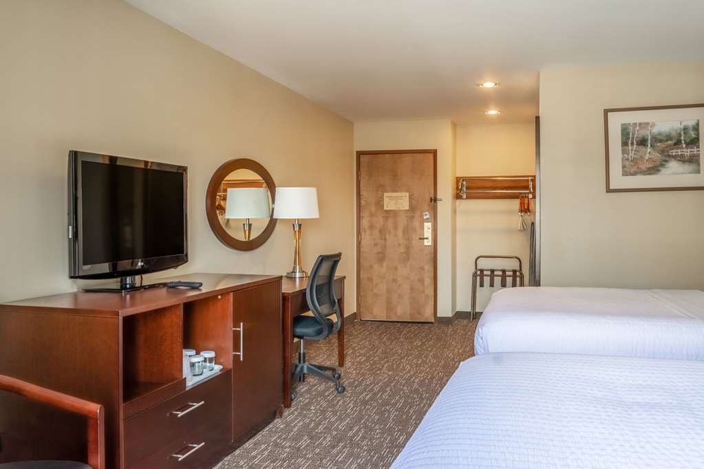 Ponderosa Inn グレシャム 部屋 写真