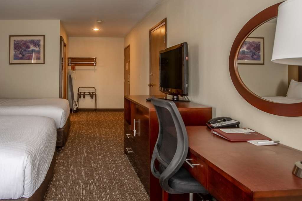 Ponderosa Inn グレシャム 部屋 写真